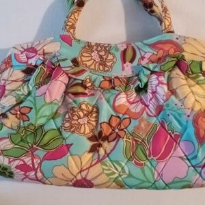 Floral VERA BRADLEY